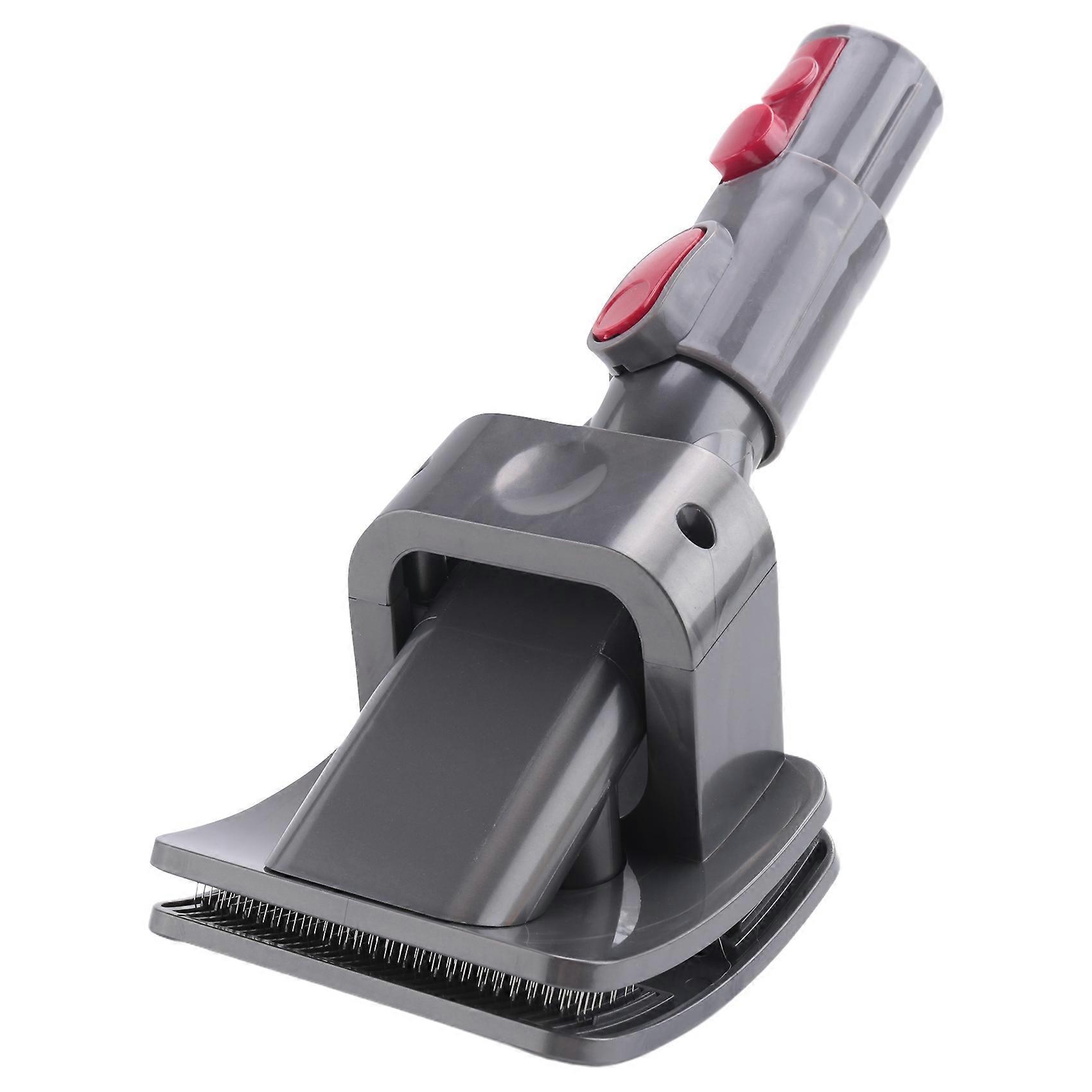 Hundepflegeset Mit Schnellverschluss-adapter Für Staubsauger Der Modelle V15, V11, V10, V8, V7 Und V6