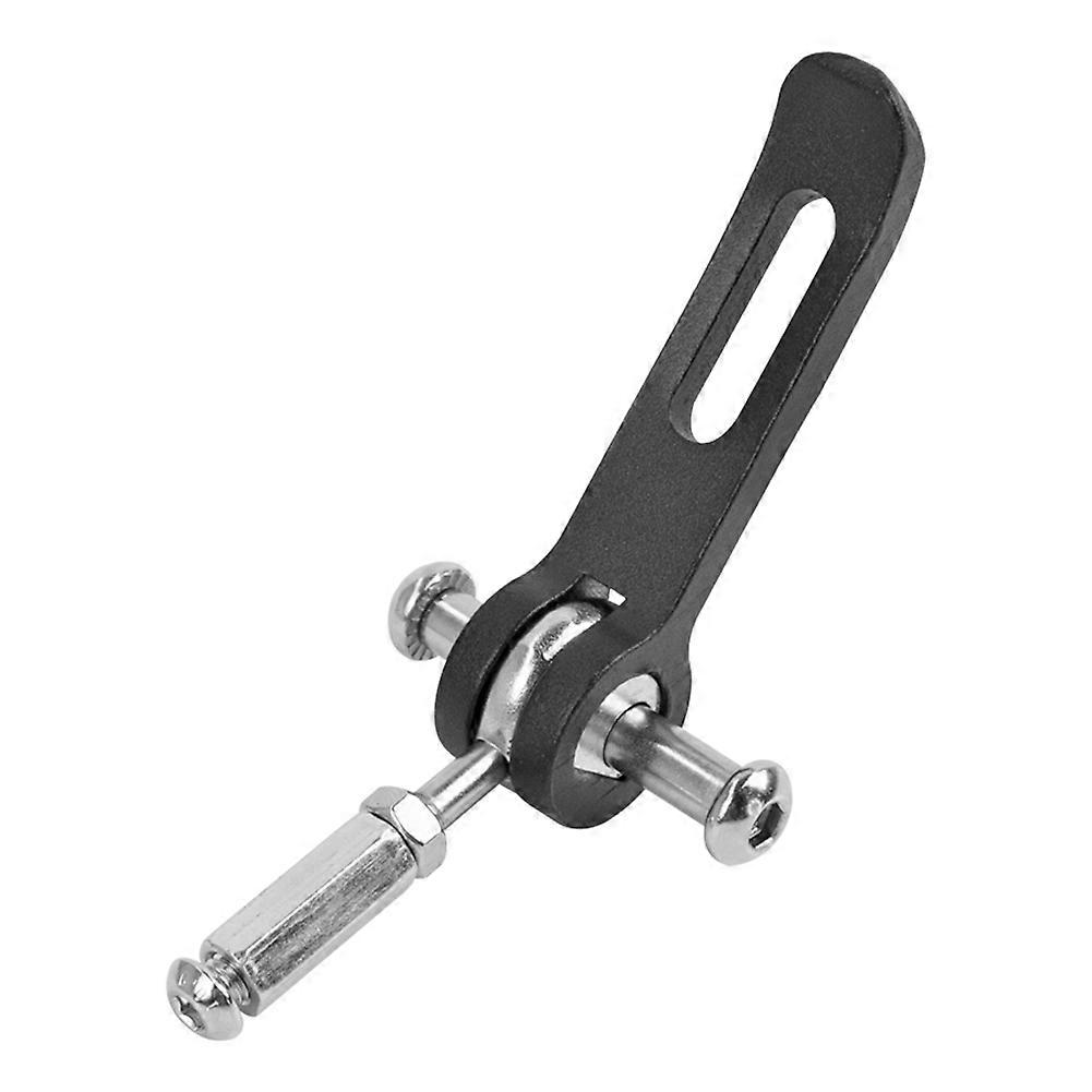 Verriegelungsschraube Für Das Klappscharnier Des Xiaomi Mijia M365 / M365/pro Elektrorollers (reparaturteile)