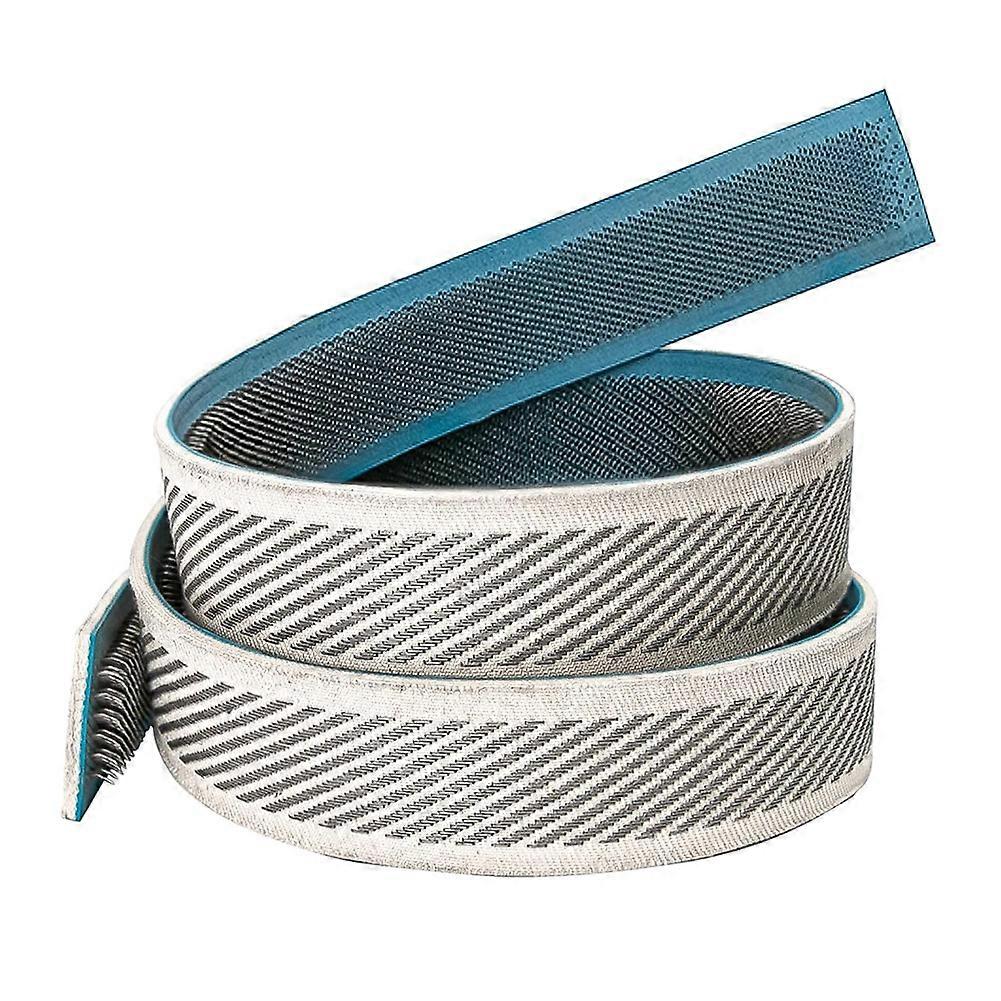 Klebeband Für Tuftingrahmen, 101,6 Cm (40 Zoll) Lang, Zur Reparatur Von Näh- Und Tuftingrahmen Für Stoffteppiche Mit Nadel.