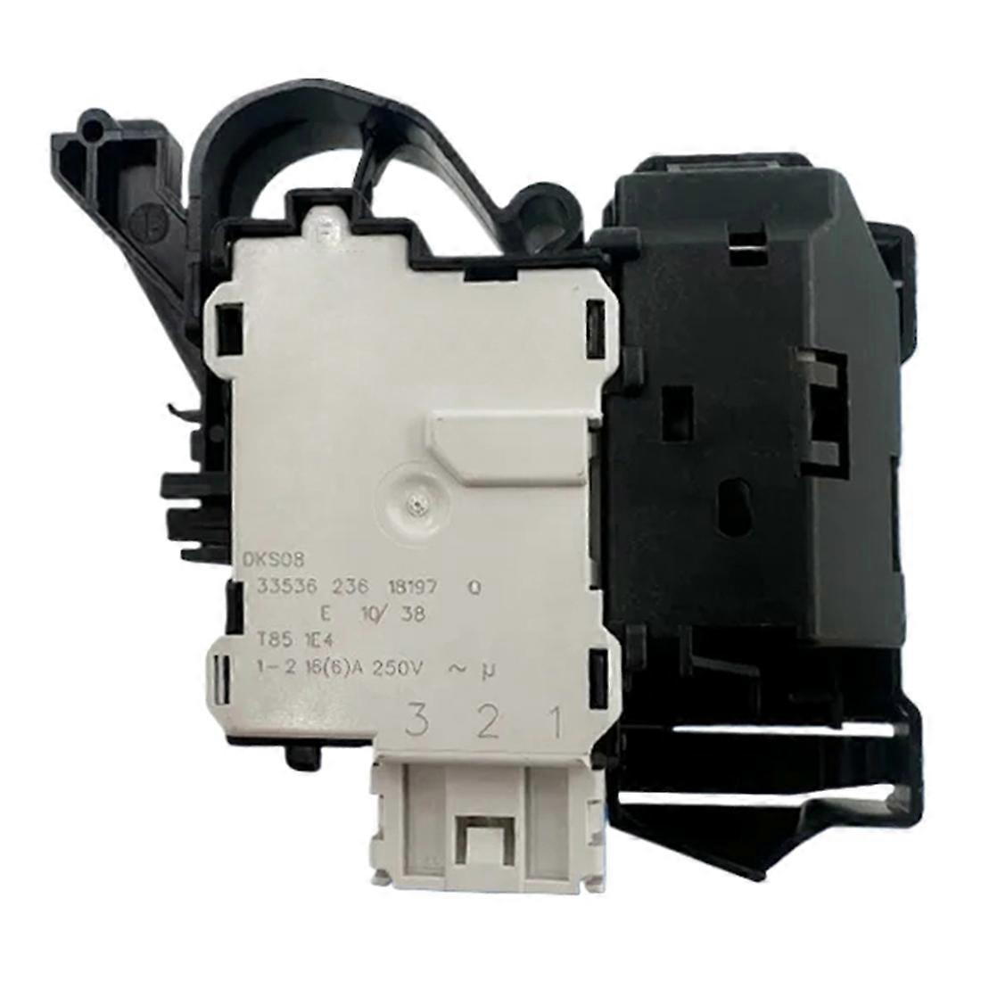 Dks08618 Für Whirlpool Waschmaschinen Twd272204dsrt Wdd102724srs Ewdd427220srt Ersatzteile Für Das Türschloss Der Waschmaschine
