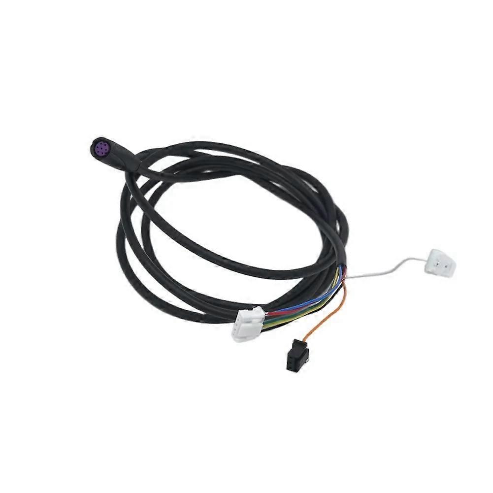 Integriertes Kabel Für Die Steuerung Des Kukirin A1 Elektrorollers, Integrierter Kabelbaum, Datenleitung, Reparatur- Und Wartungsteile