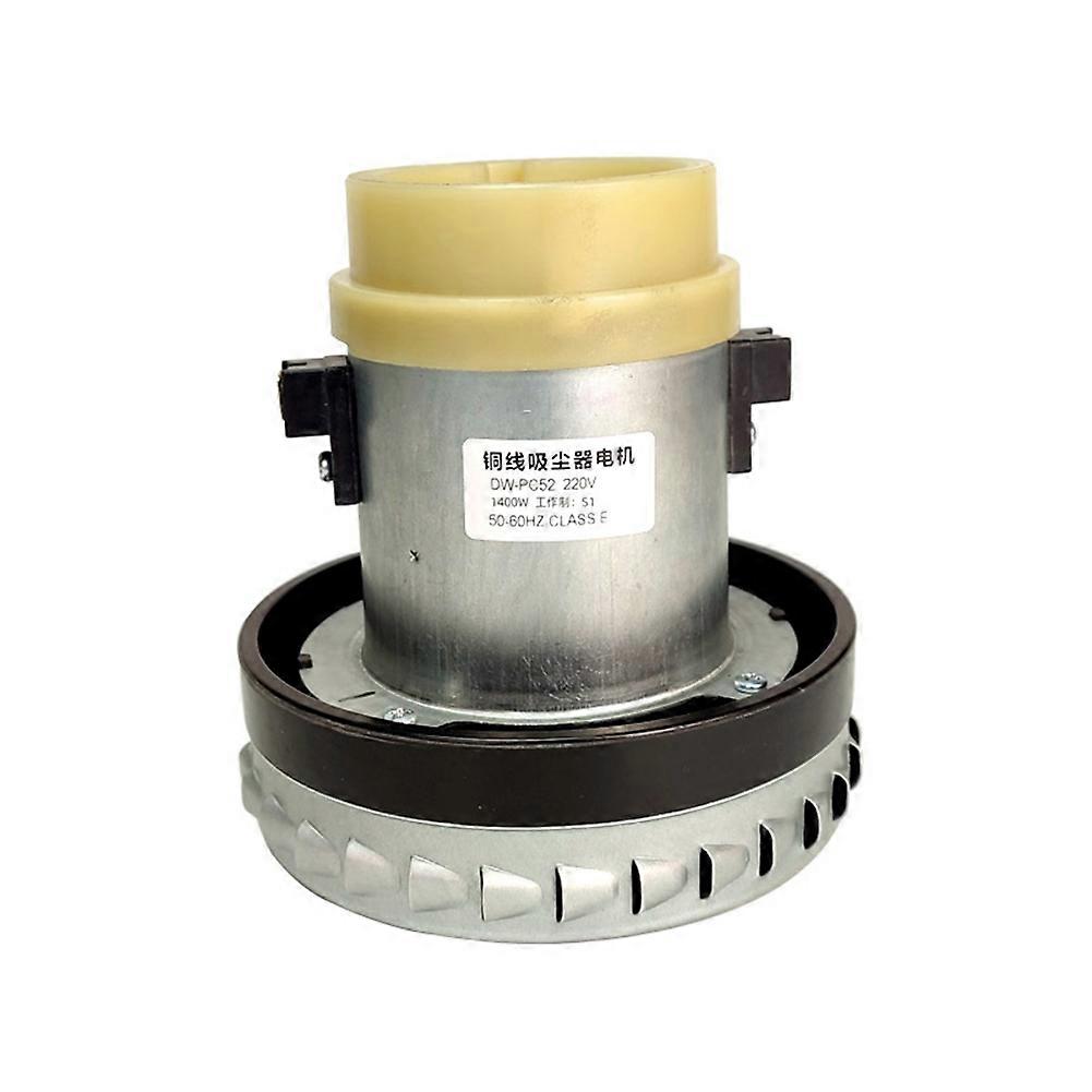 Dw-pc52 Motor Für Kärcher Staubsauger Nt20/1, Nt30/1, Nt38/1 Und Nt40/1 - Ersatzteile