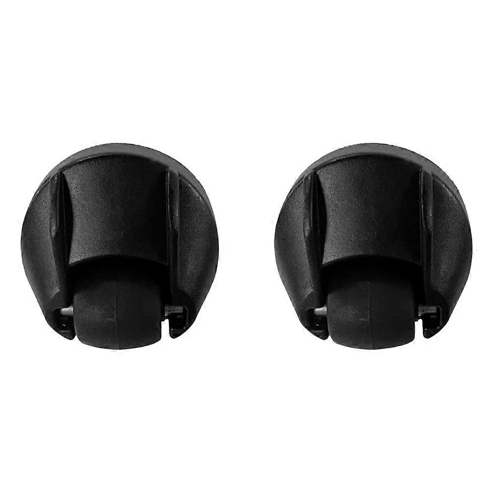 2 Vorderräder Für Den Amibot Pure H2o Bl608 Saugroboter - Ersatzteile