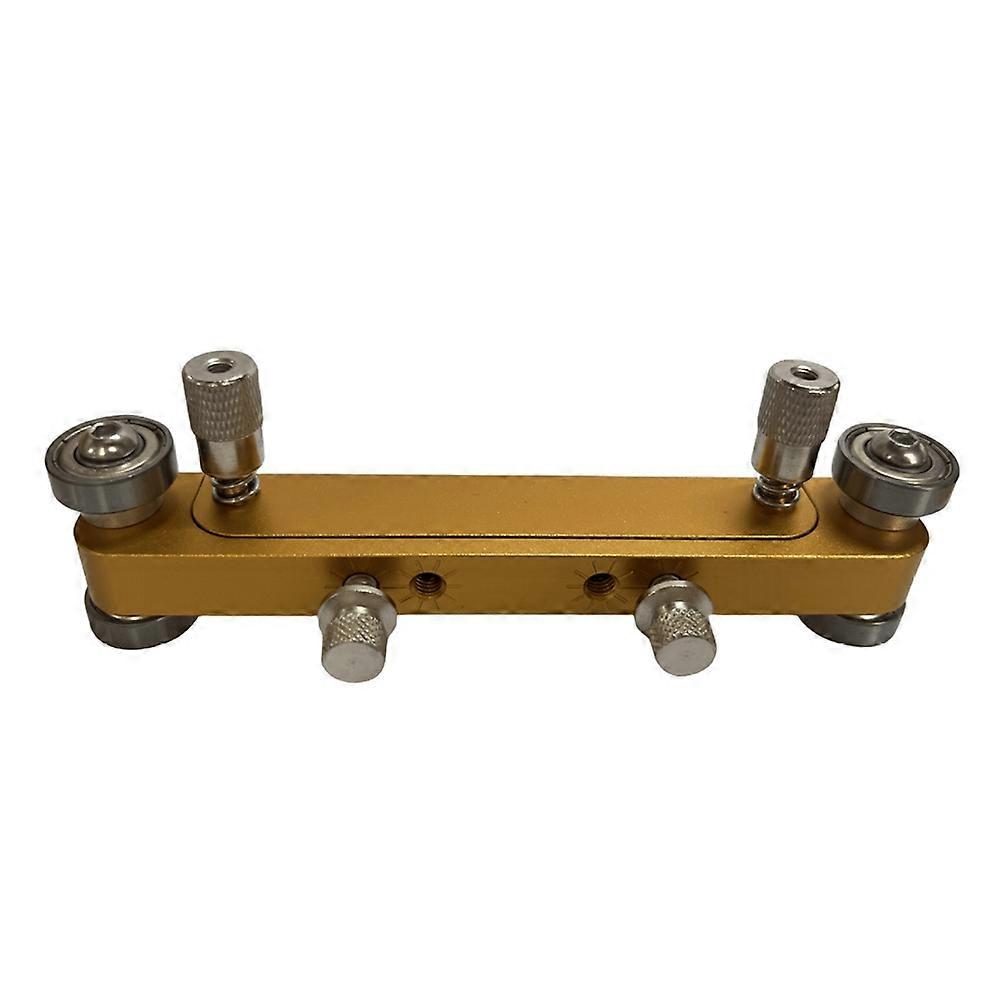 Gitarrenstegschleifer, Gitarrensattelschleifer, Höhenverstellbarer Schleifer Für Instrumententeile