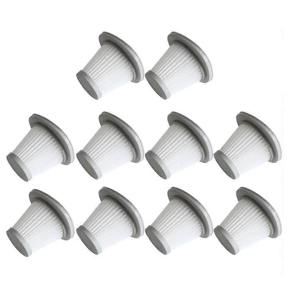 Hepa-filter Für Die Kabellosen Handstaubsauger Deerma Dx118c Und Dx128c – Zubehör Und Ersatzteile