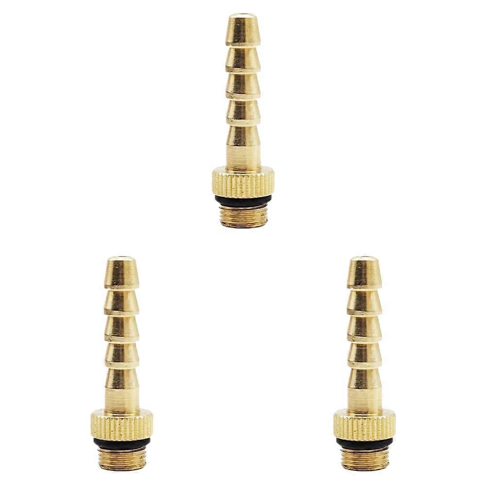 Multifunktionaler Gasflaschenventiladapter Für Camping- Und Kochherde.