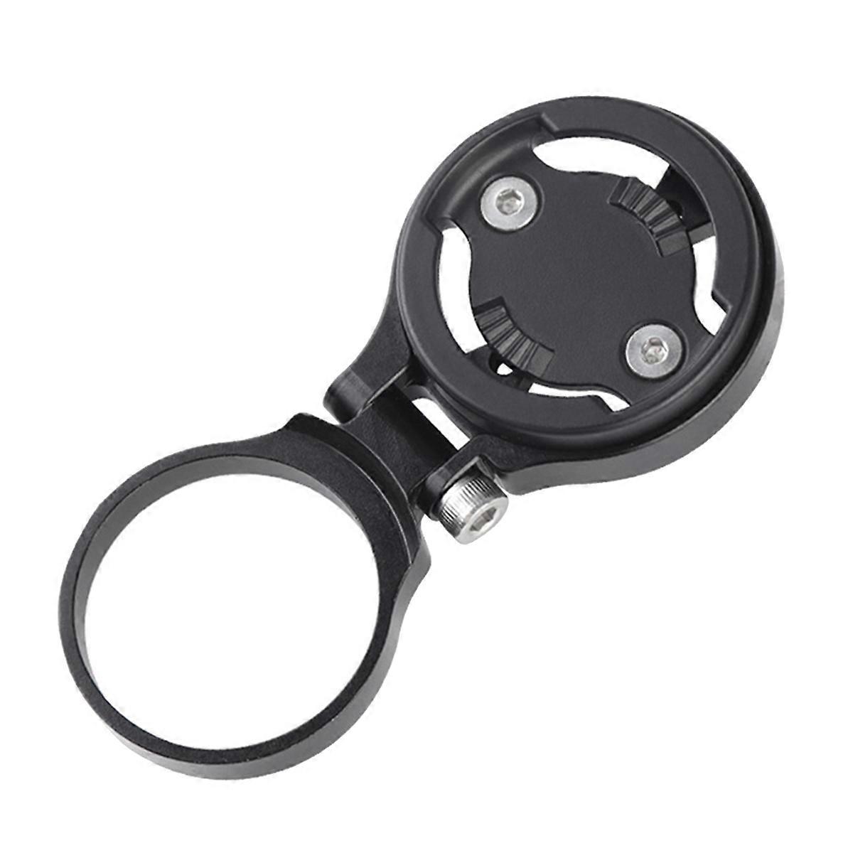 Vorbauhalterung Für Polar-fahrradcomputer Aus Aluminiumlegierung, Für Stoppuhr Und Tachometer. Zubehör Für Dieses Modell.