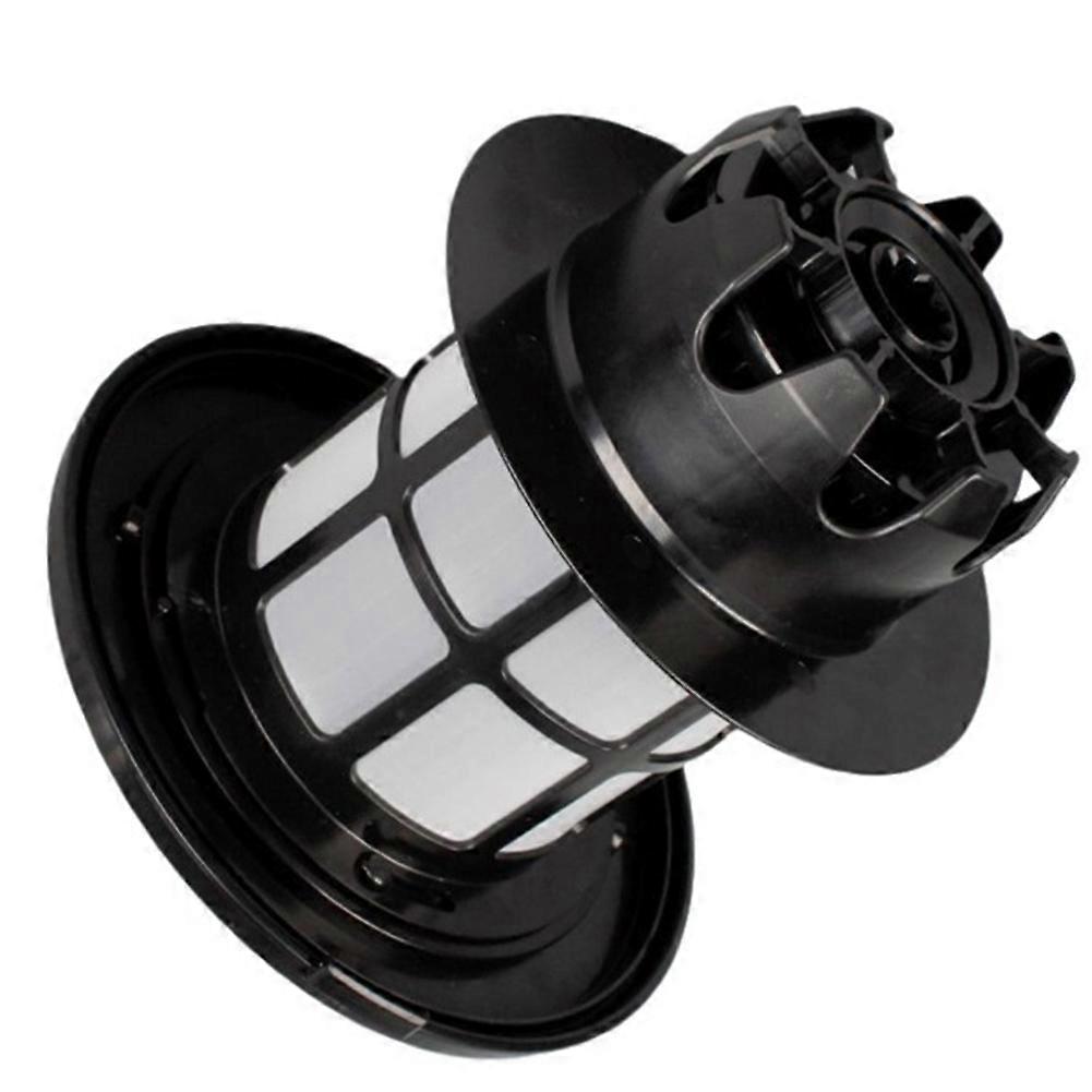 Waschbarer Zyklonfilter Für Bosch Staubsauger 00708278 708278, Direkter Ersatz Für Den Relaxx Staubbehälterfilter