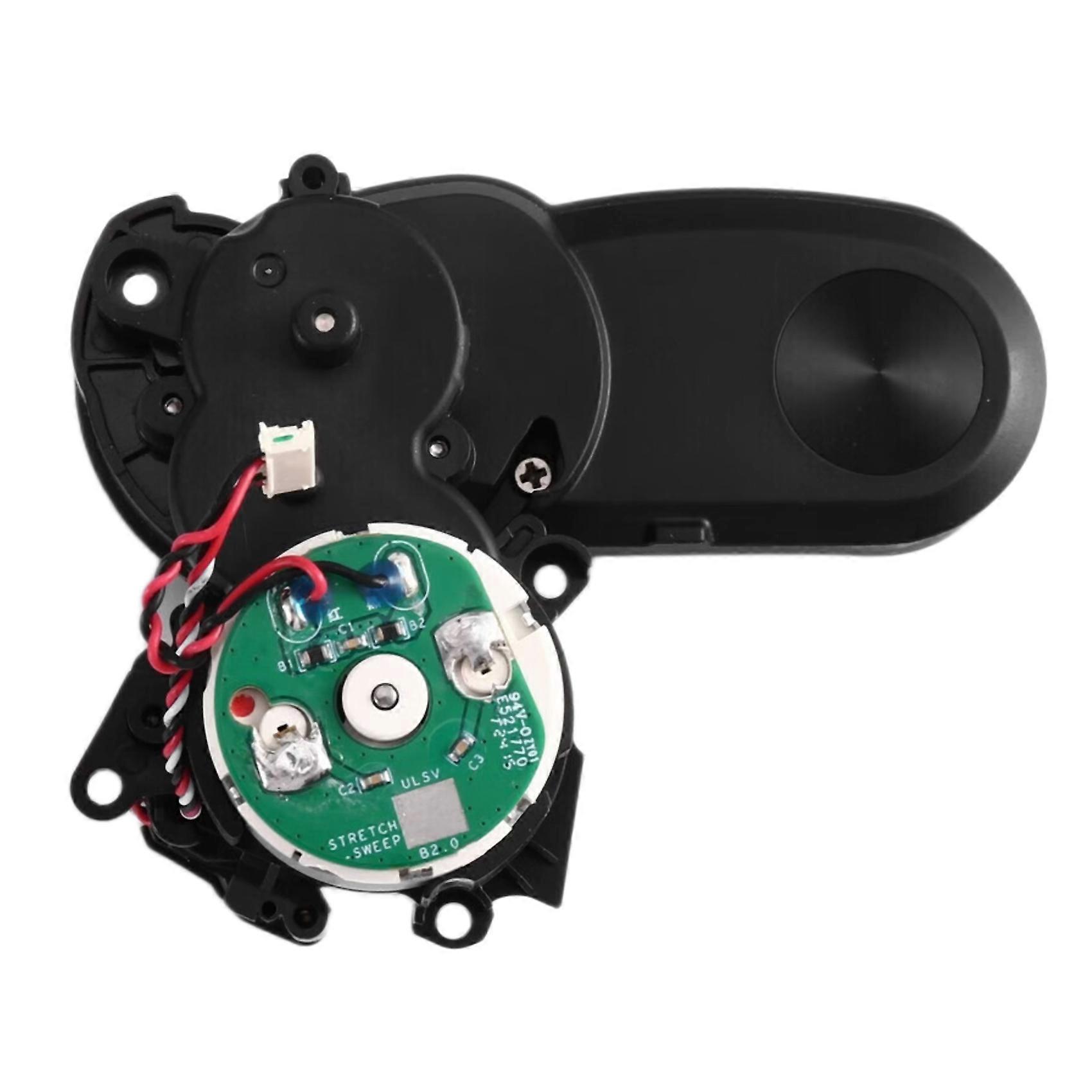 Seitenbürstenmotor Für Roborock S8 Max V Ultra S8 Max Ultra G20 G20s Aufrüstbares Motormodul - Ersatzteile