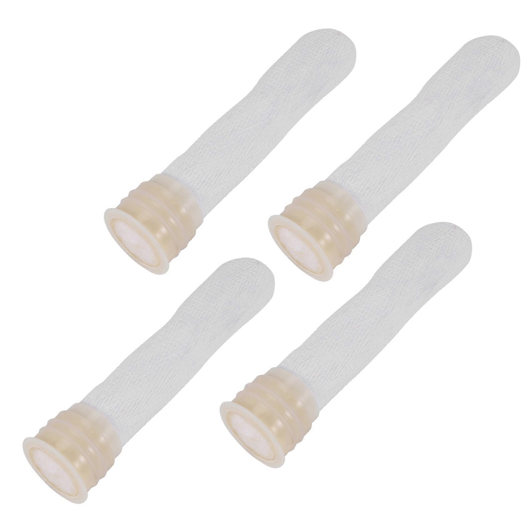 Packung Mit 4 Uf (0,01 Mikrometer) Hohlfasermembranen Für Die Ultrafiltration, Vorgesehen Für Die Wasserreinigung Und Filtration Durch Umkehrosmose.