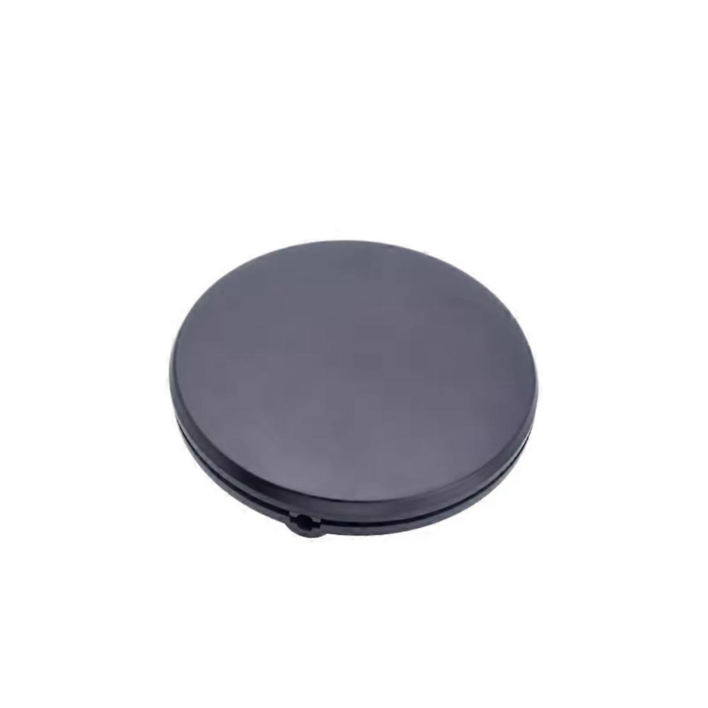 Sta-501 Asa Magnetgehäuse Für Uv-beständige Magnetische Gnss-außenantenne (scheibenmessung)