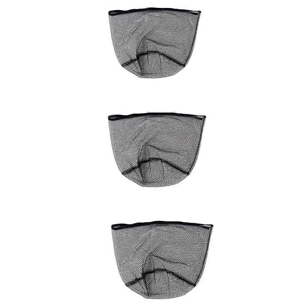 Schnellwechsel-klebenetz, Keschertasche, Leichter Kescher, Durchmesser 35 Cm, 40 Cm, 45 Cm