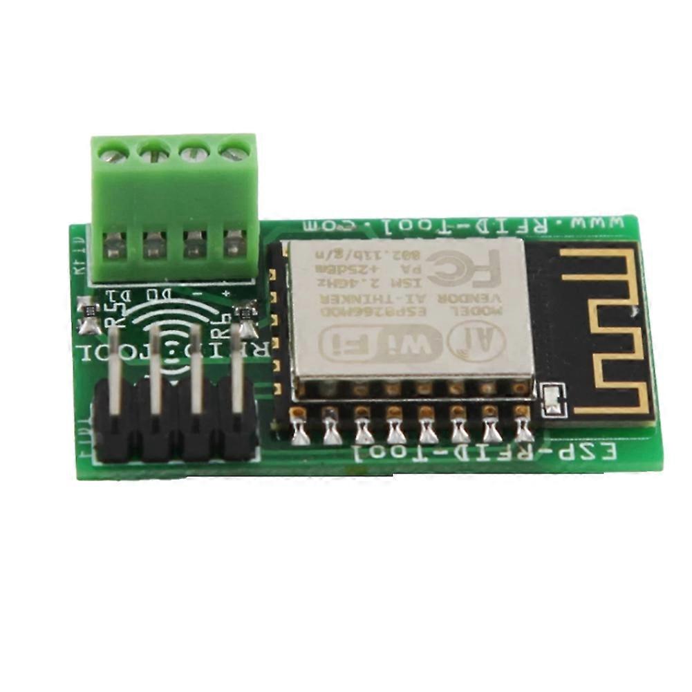 Esp Rfid-lesegerät, Universeller Datenlogger, Esp-flashmodul