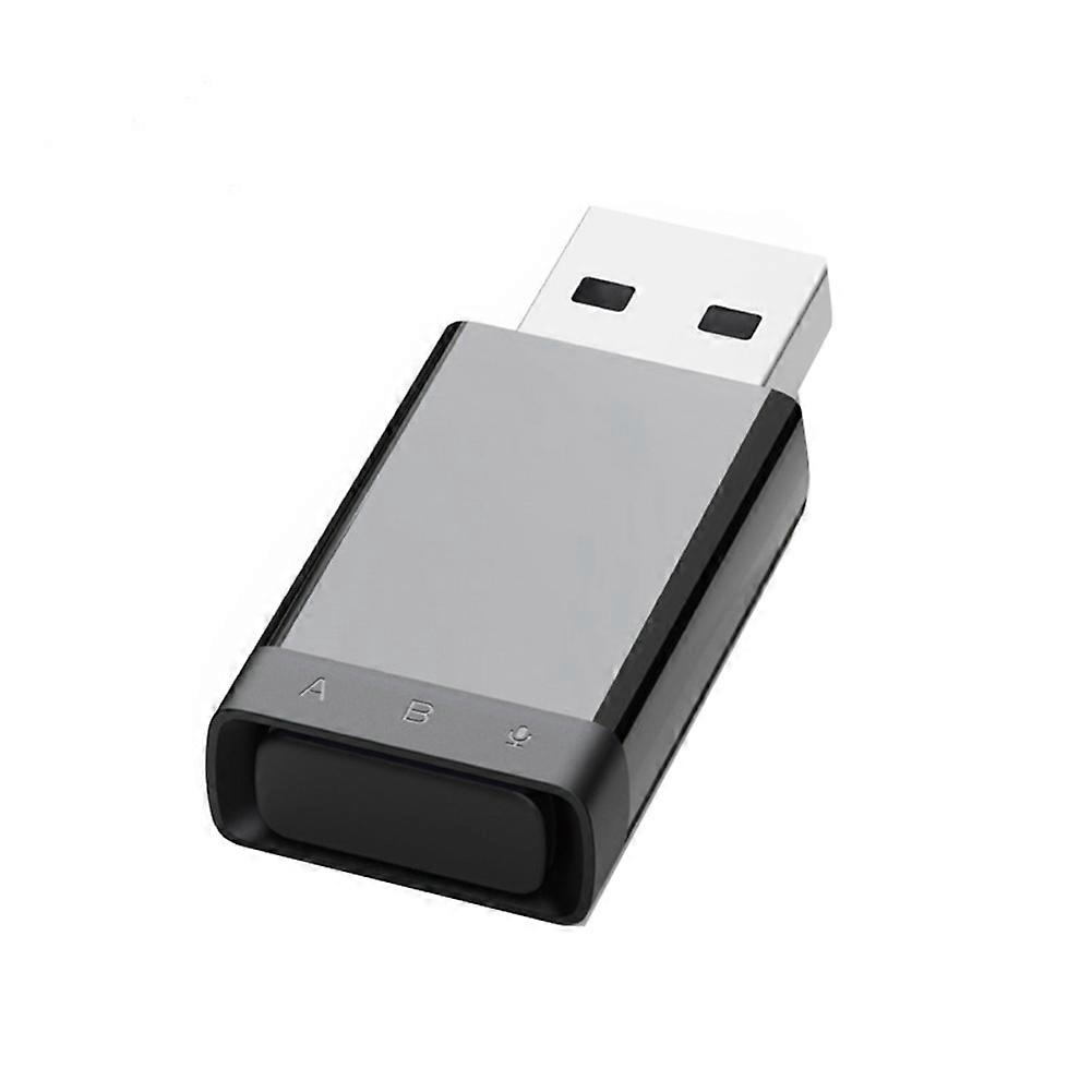 Usb 5.2 Bluetooth-adapter: Audio-transceiver Für Ps5/ps4/ns Switch/pc