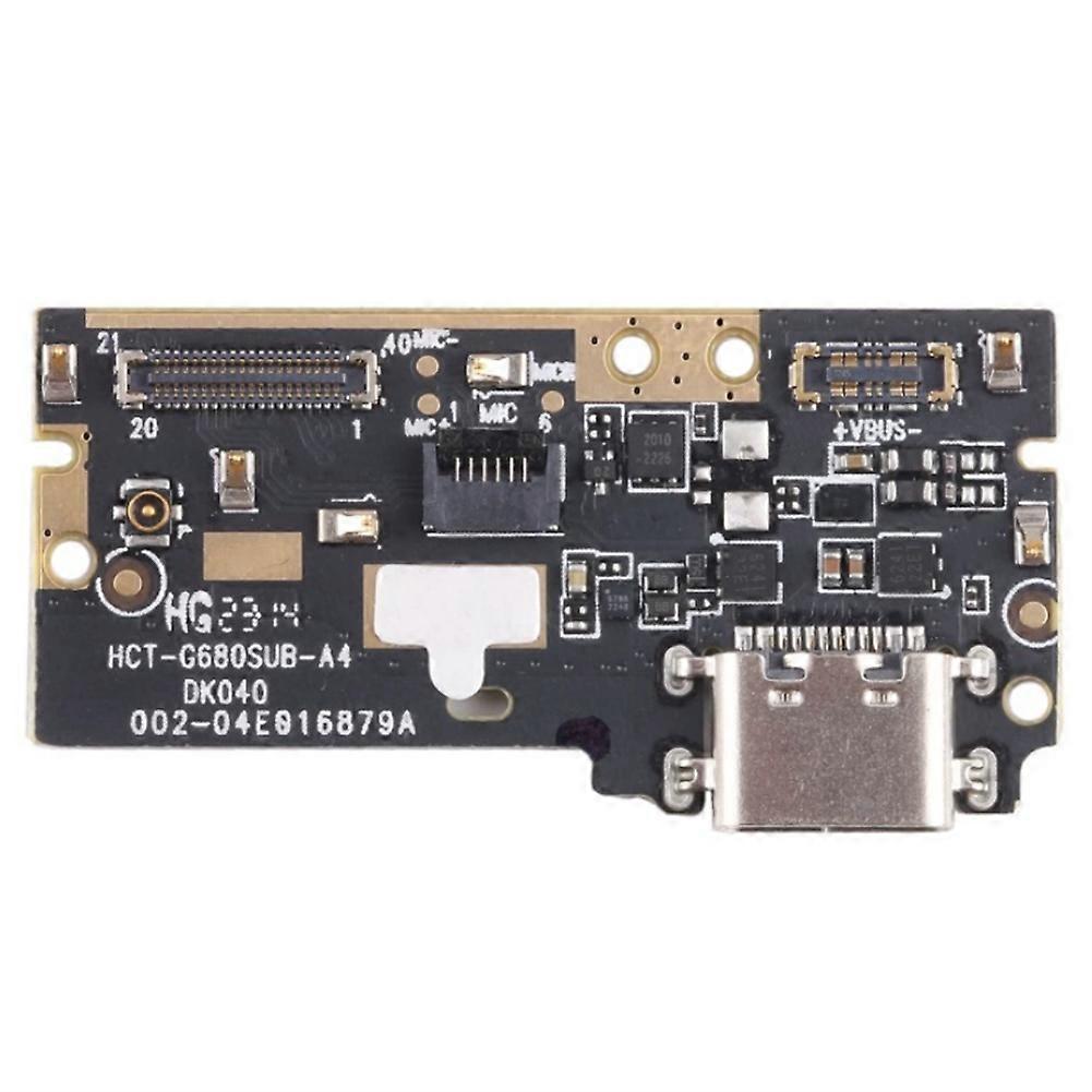 Ladeanschlussplatine Für Blackview Bv9200, Ersatzteil Für Flexkabel