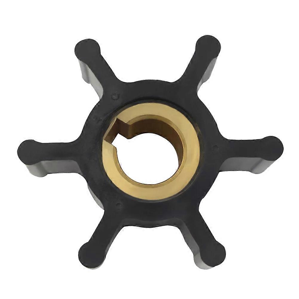 Flexibles Laufrad Für Jabsco 22799-0001, Cef 500129, Yanmar 124223-42092, Jmp 7052