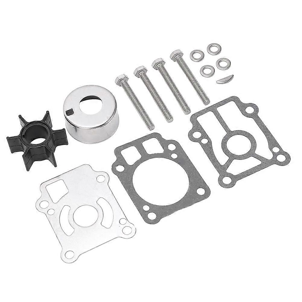 Wasserpumpen-turbinen-reparatursatz Für Tohatsu 2-takt-außenbordmotor 25/30/40 Ps, Teilenummer 361-87322-0