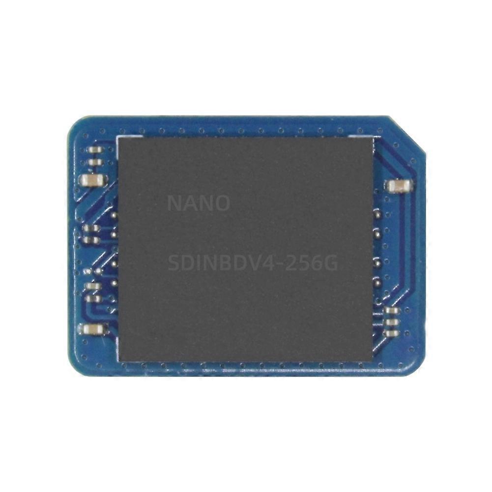 256 Gb Emmc-modul Für Orange Pi 5 Plus 3b 4, Radxa Rock-serie, Nanopi M6 Und Nanopi Zero2