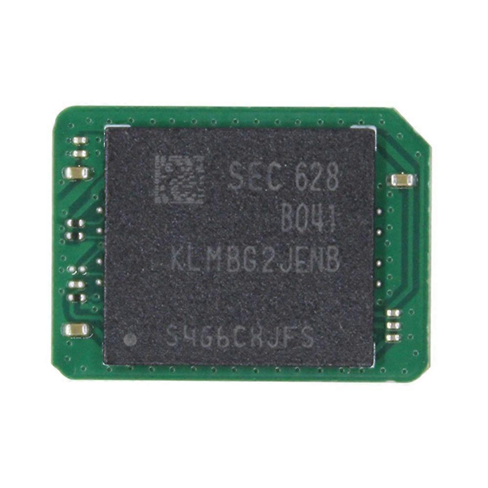 16 Gb Emmc-speichermodul Für Orange Pi 5 Plus 3b 4, Radxa Rock-serie, Nanopi M6 Und Nanopi Zero2