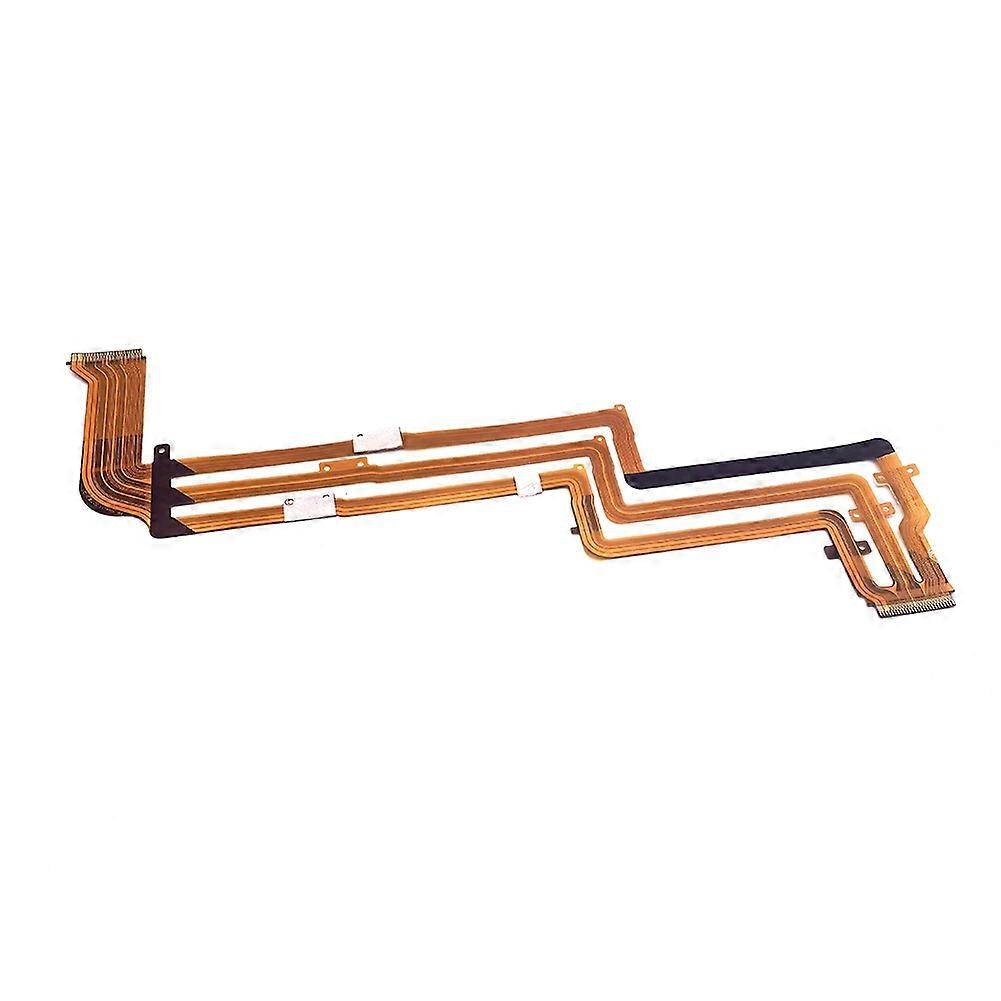 Lcd-flachbandkabel Für Sony Hdr-pj660, Hdr-pj630, Hdr-pj650, Pj660, Pj630, Pj650 E, Cx630, Cx630e Videokameras – Ersatzteil