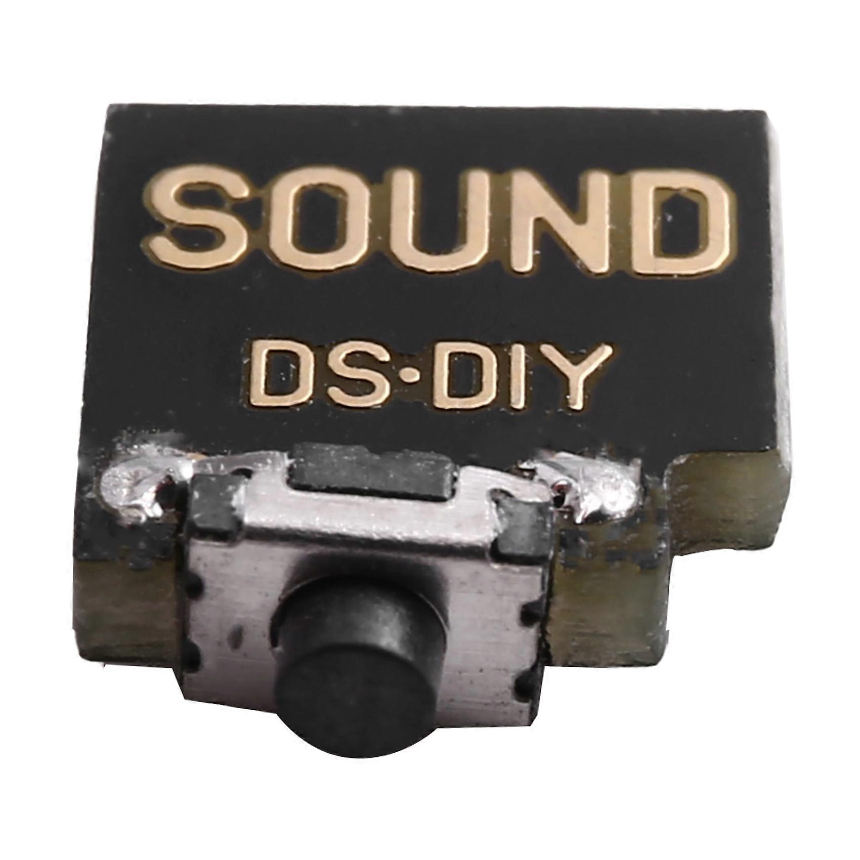 Sound-umschaltadapter Für Sony Walkman Wm-fx5 Ex615 Ex621 Ex631 Ex678 Ex900 Ex910