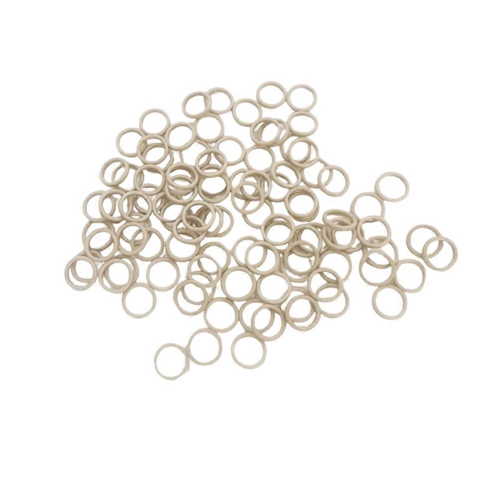 50 Hochdruck-o-ringe Für Bosch-einspritzdüsen (f00rj02157)