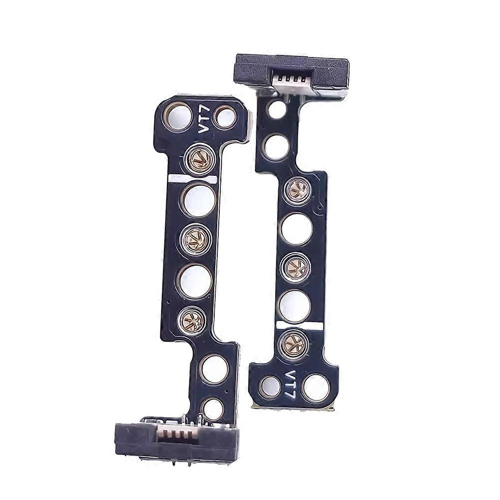 Universelle, Lötfreie Mikroschalterplatine Für Vt7-, Vt7pro-, Vt2-, Vt3s- Und Vt3smax-mäuse – Computer-ersatzteil