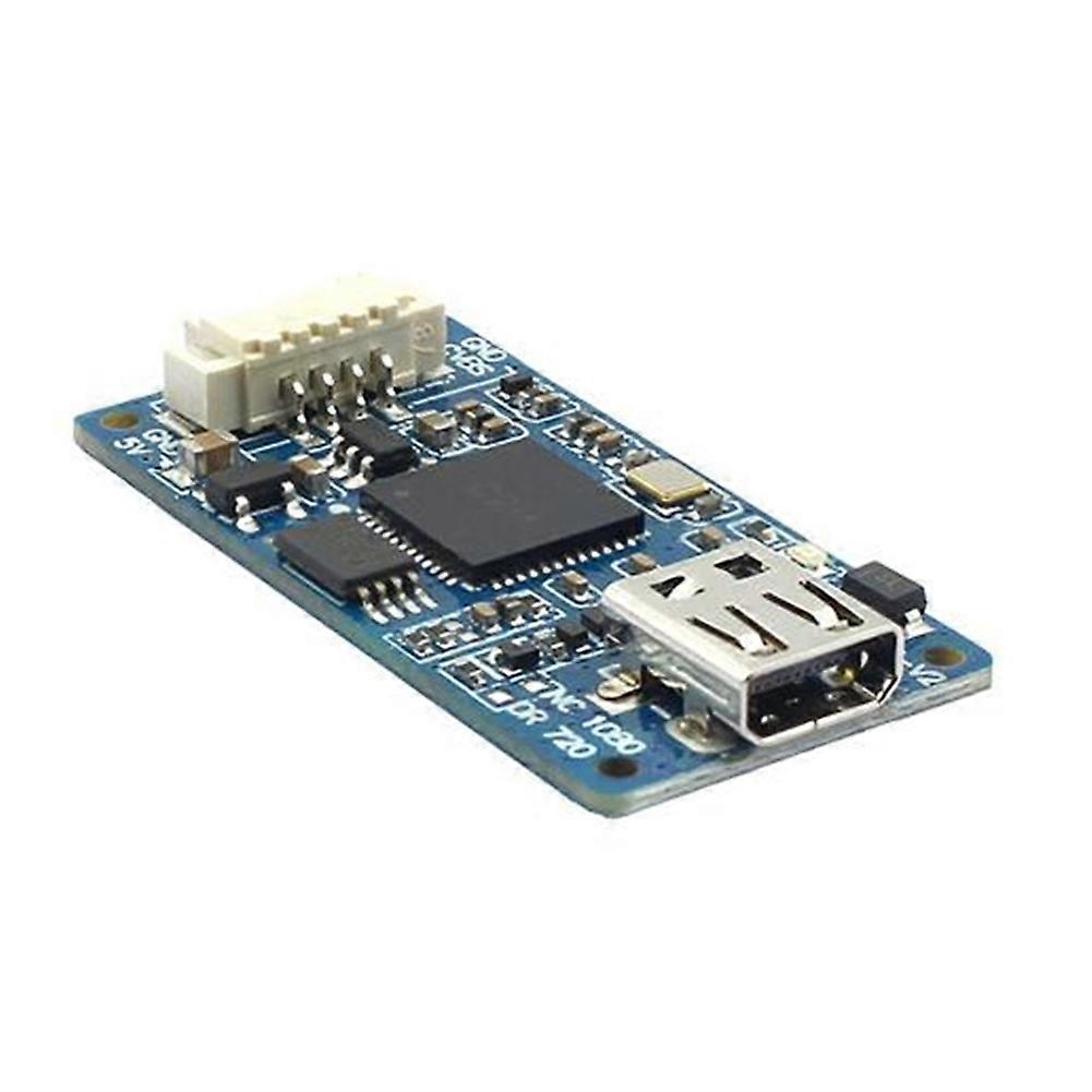 Cvbs-analog-videoausgangsmodul Zu Hdmi, Hd 1080p-kompatibel Für Pal/ntsc