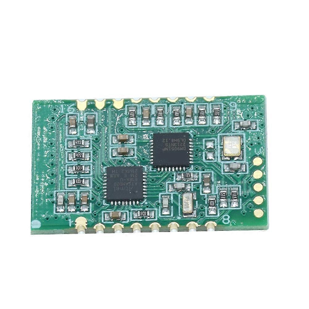 Uart-ttl-seriell-zu-ethernet-konverter Für Tcp/ip Usr-tcp232-s2 (cms-modul Für Tcp/udp/https-client) – Webseite