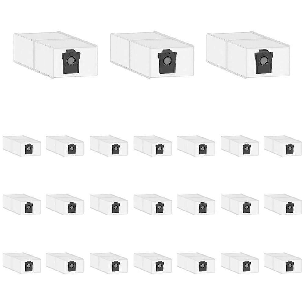 Ersatzstaubbeutel Für Mova P10 Pro Ultra, P10 Ultra, E40 Ultra, S20 Ultra, V50 Ultra (komplett), P50 Pro Ultra