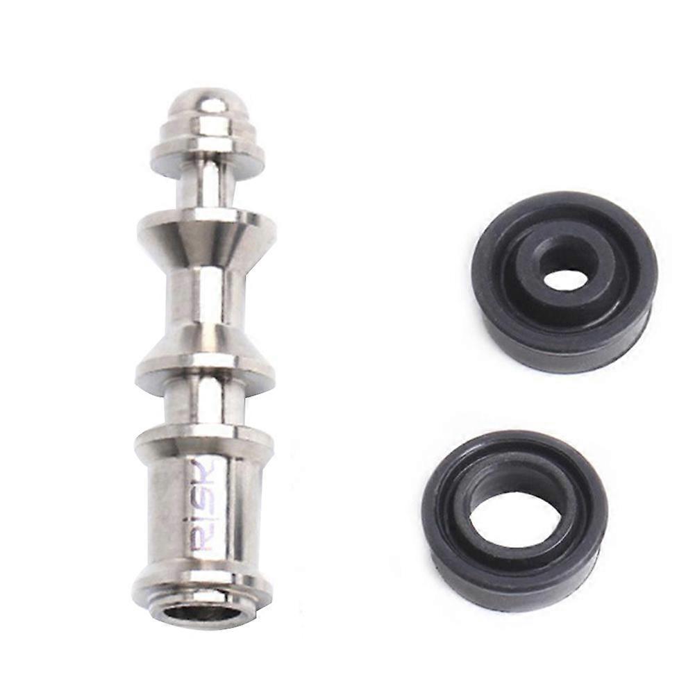 Risk Bremskolben Aus Titanlegierung Für Sram Avid Guide R Re Rsc Db5 Level T Tl Serie Langer Fahrradbremshebel