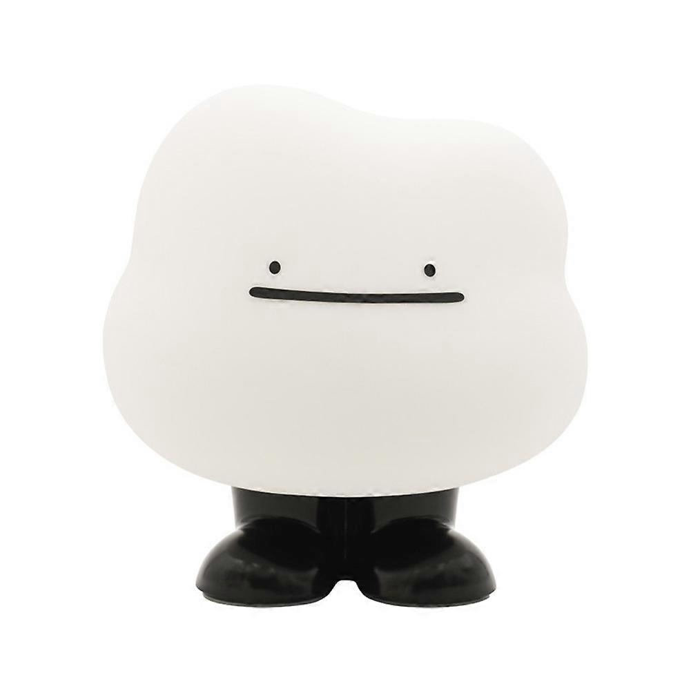 Claude Nachtlicht, Kreative Wiederaufladbare Schreibtischlampe, Cartoon-design, Ideal Für Ein Romantisches Kinderzimmer.