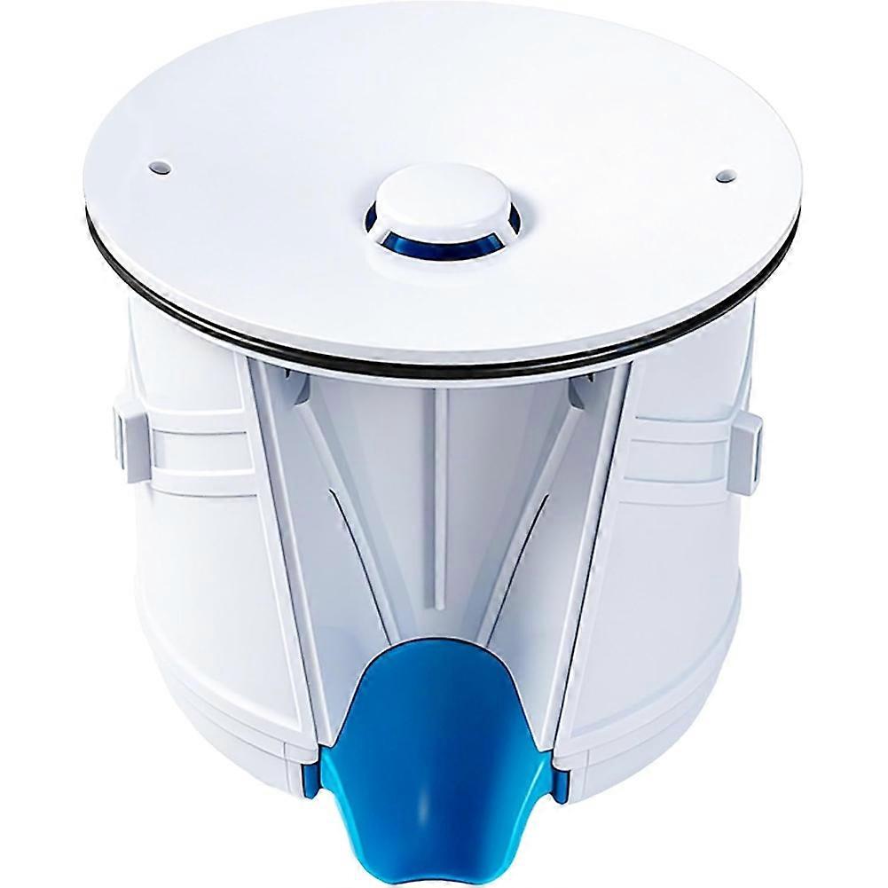 Wes-150 Wasserlose Urinalkartusche Für Alle Sloan-urinale, Ersatzkartusche Für Falcon Fwfc