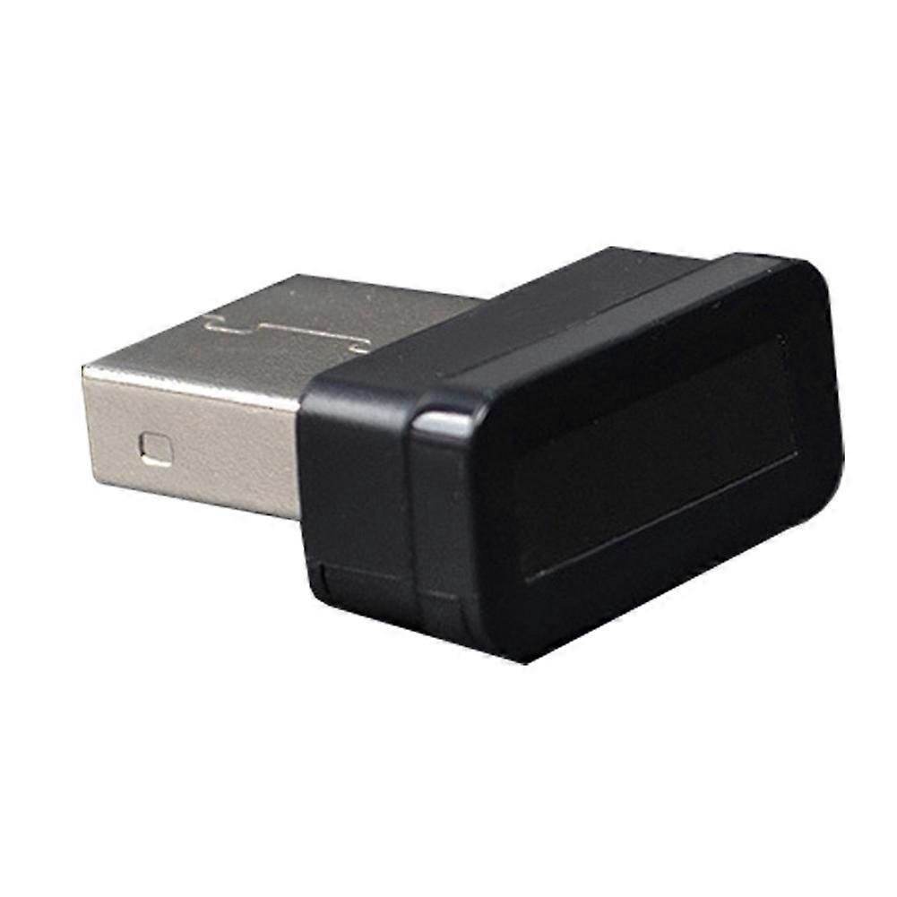 Mini-usb-fingerabdruckleser Für Windows 10 – Biometrischer Sicherheitsschlüssel „hello
