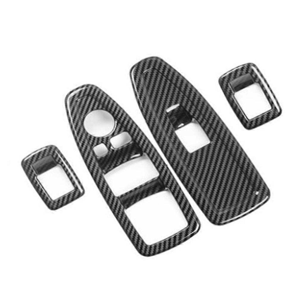 Dekorative Abdeckung Für Den Fensterheberschalterknopf Der Bmw 1er Und 3er Reihe 3gt F20 F30 F31 F34 F36