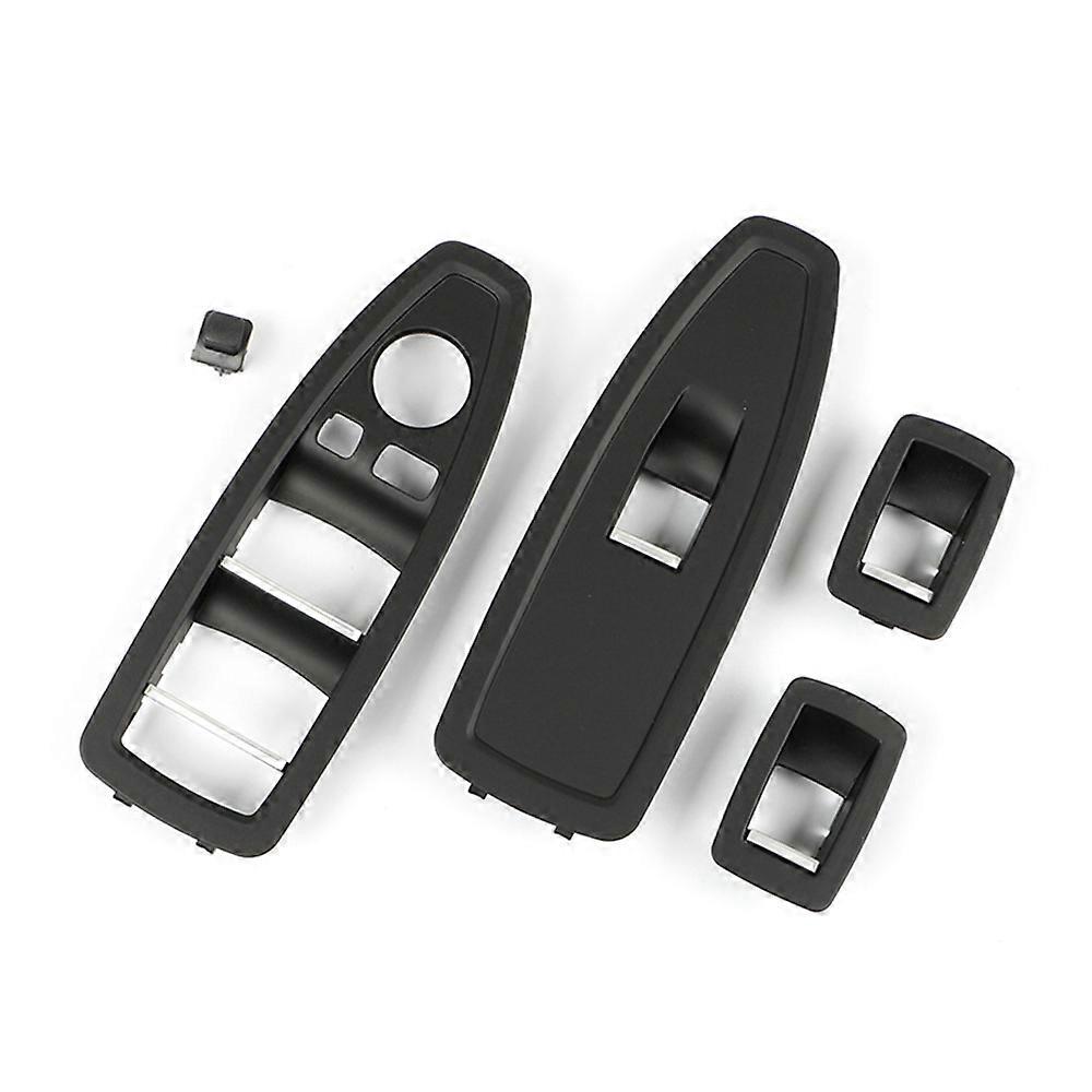 Passend Für Bmw 1er, 3er Und 4er Reihe 3gt F20 F30 F31 F32 F34 F36 – Dekorative Fensterheberschalter-tastenblende