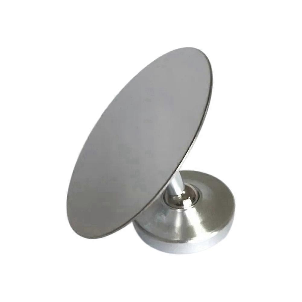Kaffeeextraktionsreflektor, Multidirektional Drehbarer Magnetischer Hilfsgriff Zur Beobachtung, Konzentratextraktionswerkzeug