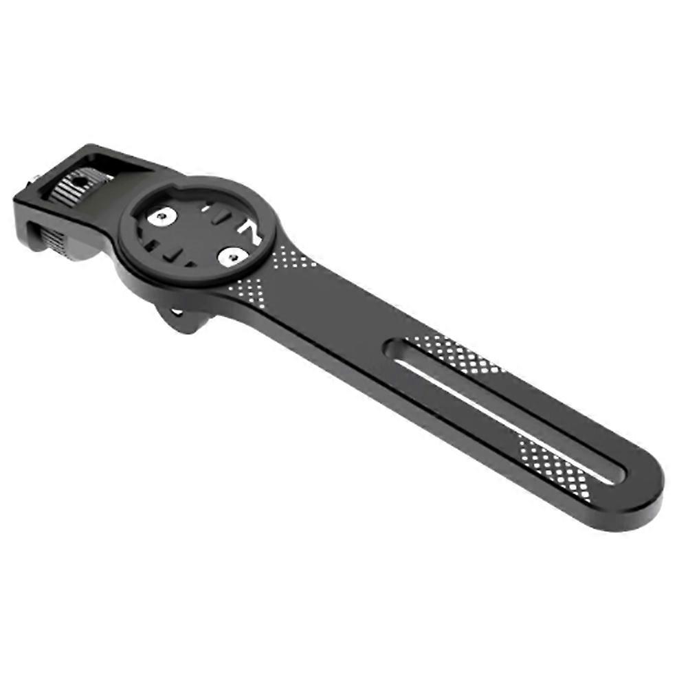 Fahrradcomputerhalterung, Tachometerhalterung, Lenkerhalterung Für Beleuchtung, Fahrradzubehör