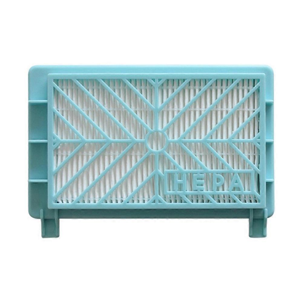 Filter Kompatibel Mit Philips Staubsaugern Fc8720, Fc8724, Fc8732 Und Fc8734 (abluftfilter).