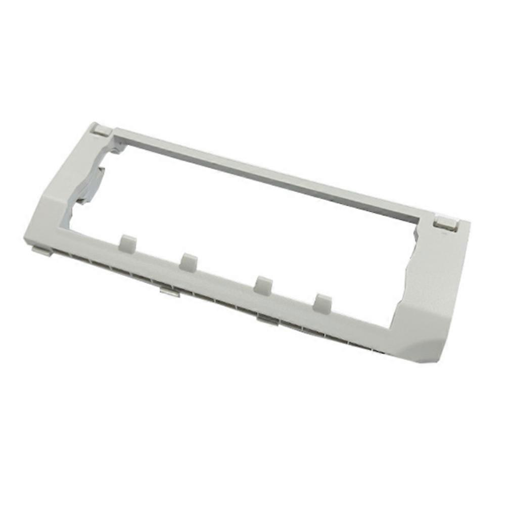 Hauptbürstenabdeckung Für Roborock P10 Spro / V20 Saugroboter – Ersatzteile Für Die Hauptbürstenplatine