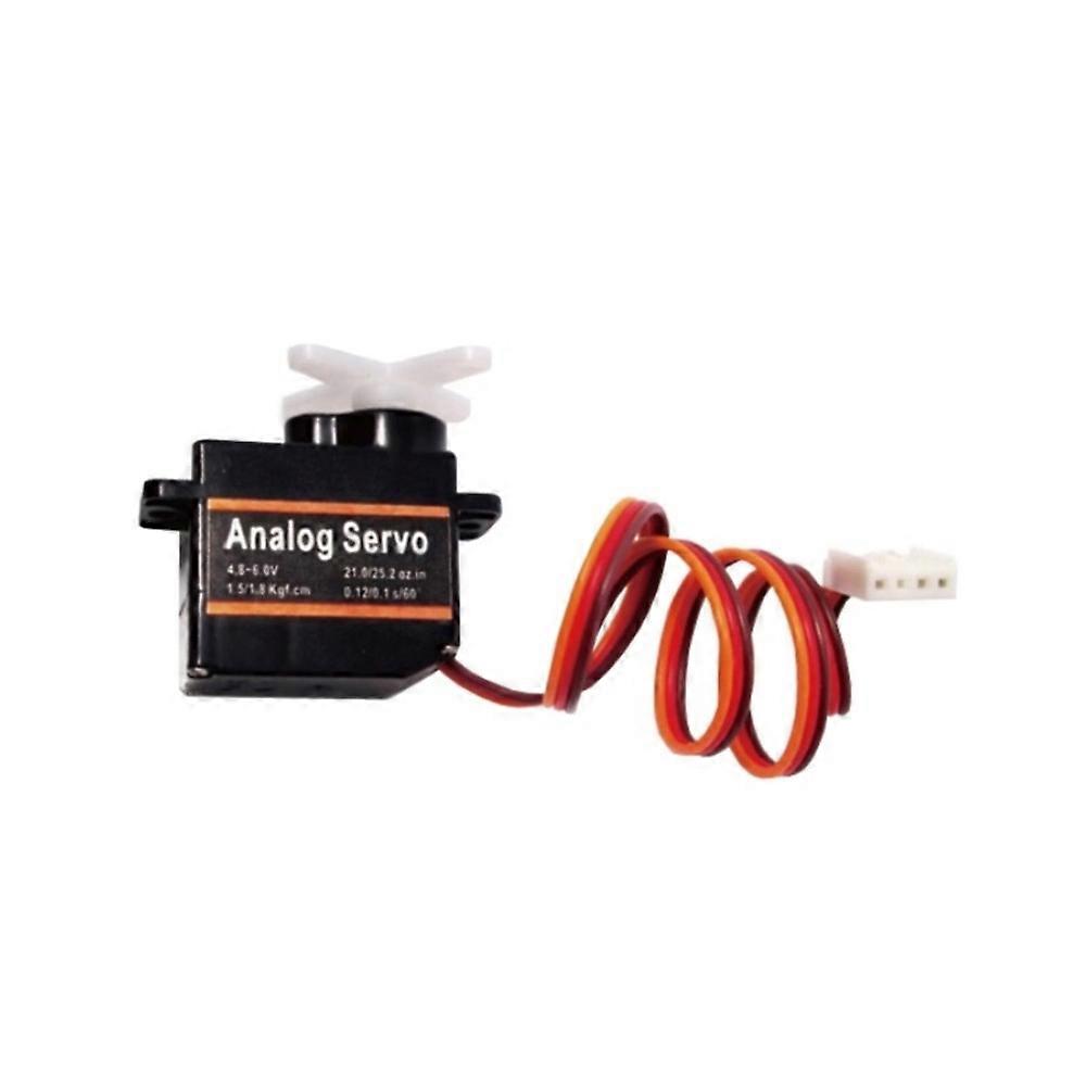 Servomotor – Für Arduino, Raspberry Pi Und Grove-systeme Für Robotik Und Intelligente Autos