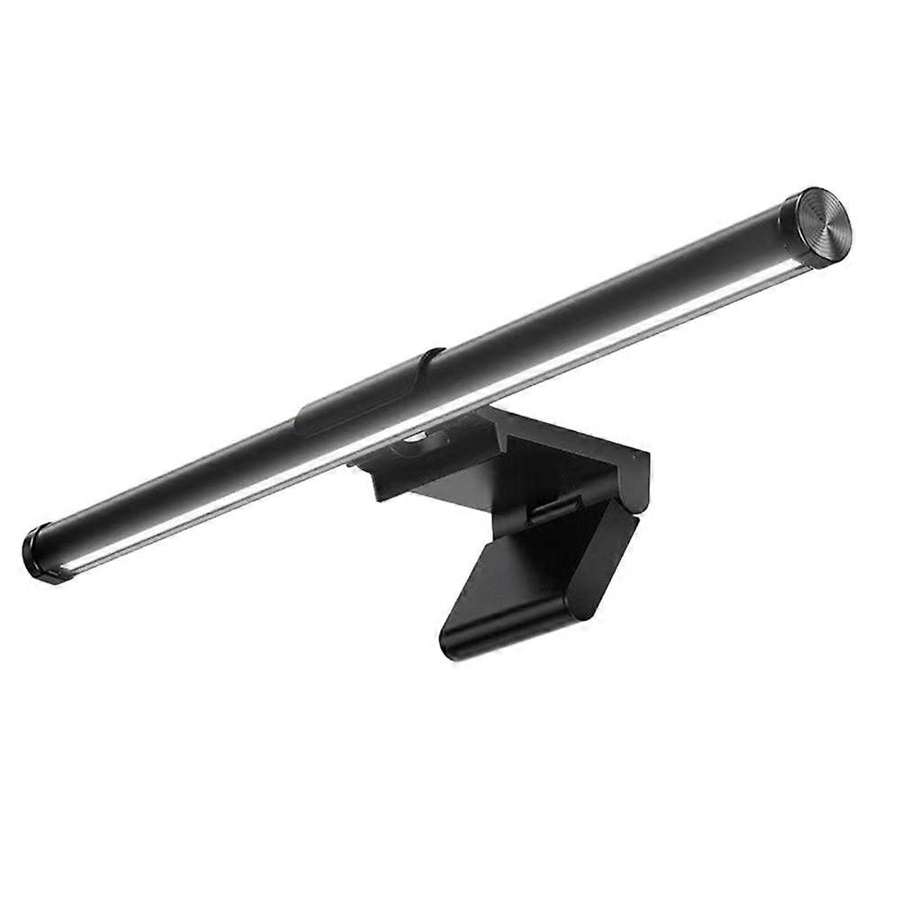 Leuchtleiste Für Monitore, Usb-leselampe Mit Augenschutz Für Bildschirme, 50 Cm Led-computerlampe, Dimmbare Schreibtischlampe Für Homeoffice Und Videospiele