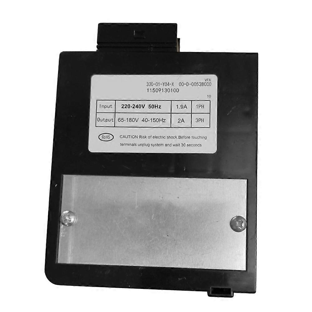 Frequenzumrichterplatine 330-01-y04-x Für Haier-kühlschränke/donper-wechselrichterplatine