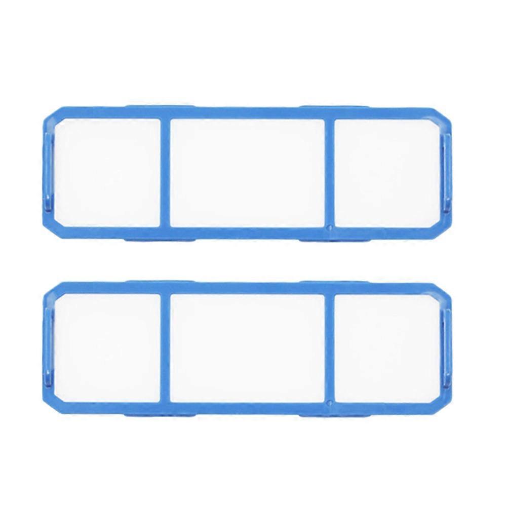 Reinigung Der Filter Für Ilife A7 A9s / Dexp Lf800 Genio Deluxe 500 Saugroboter