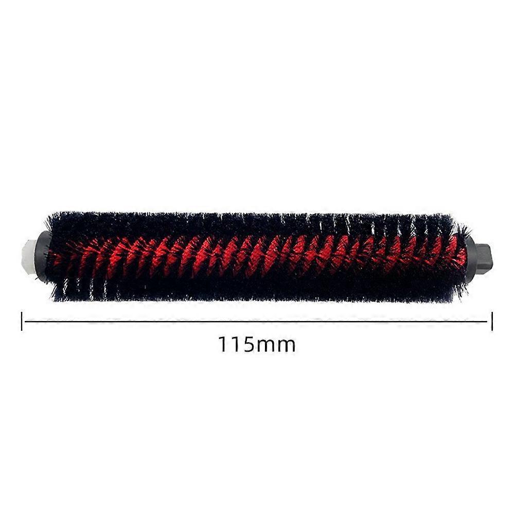 Ersatzteile Für Die Saugroboter Roborock S7 Maxv Ultra, S7 Pro Ultra Und G10s/g10s Pro: Hauptbürste Und Hauptbürstenabdeckung