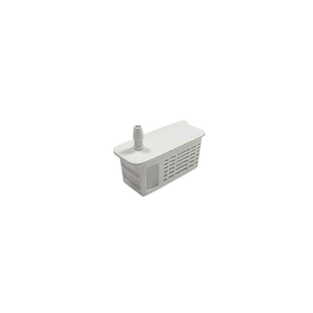 Silberionenmodul Für Den Wassertank Der Ecovacs Debot X2 / X2 Pro / X2 Omni Staubsauger – Langsam Freisetzendes, Bakteriostatisches Silberionenmodul
