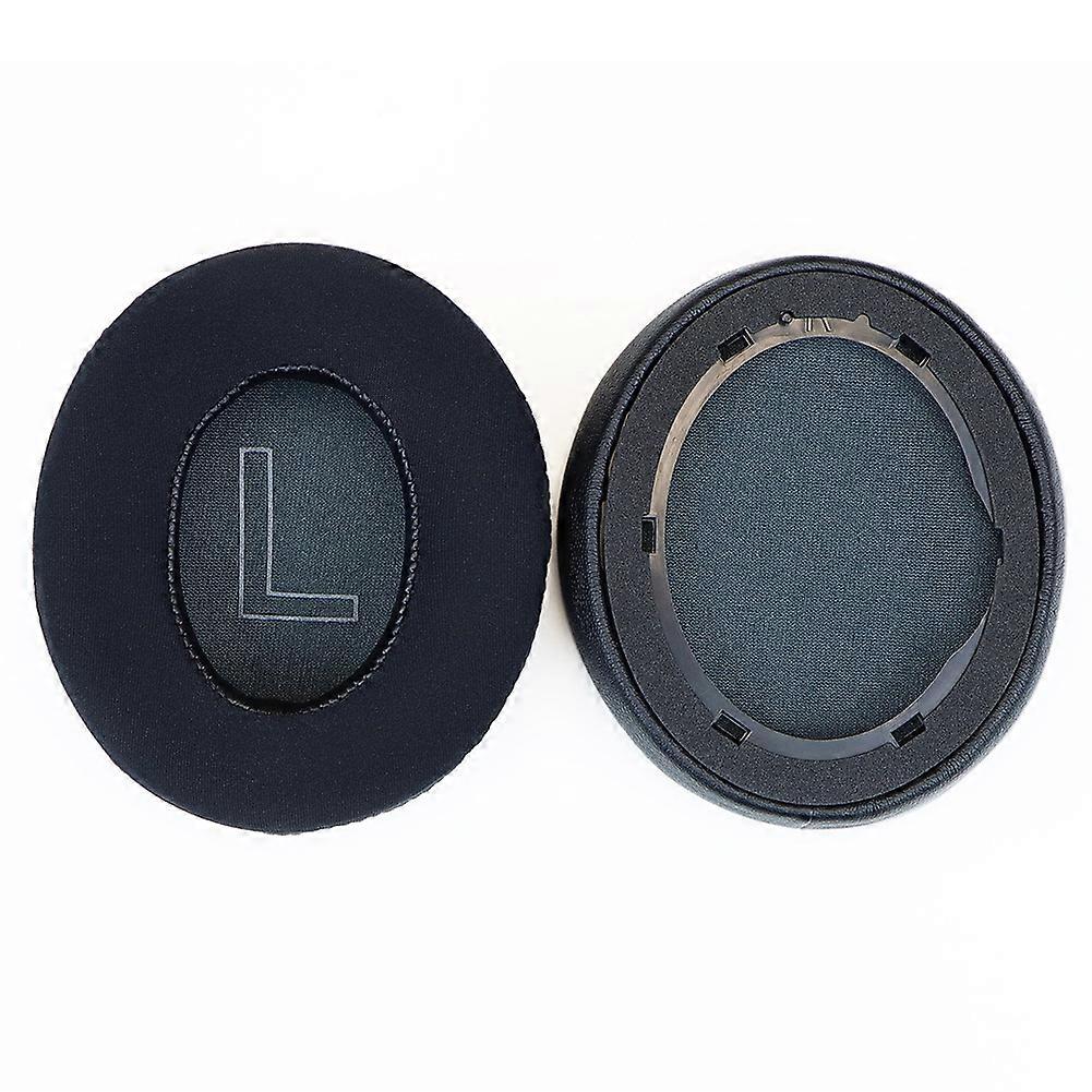 Ersatz-ohrpolster Für Anker Soundcore Life Q20 Kabellose Bluetooth-kopfhörer: Ersatzteile Zur Reparatur (selbstreparatur)