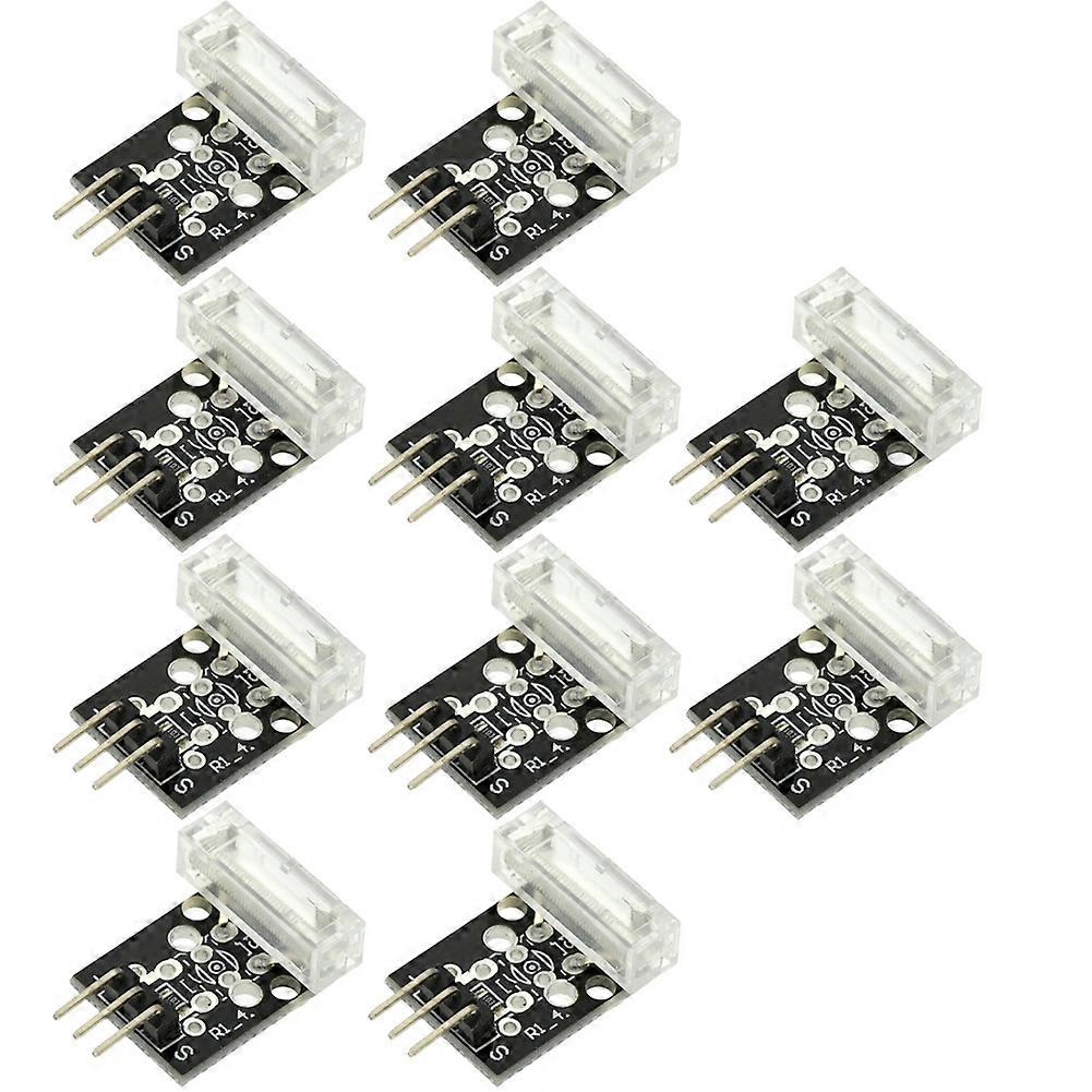 Ky-031 3-poliges Schlagsensormodul Für Arduino, Ky031 Diy-starterkit