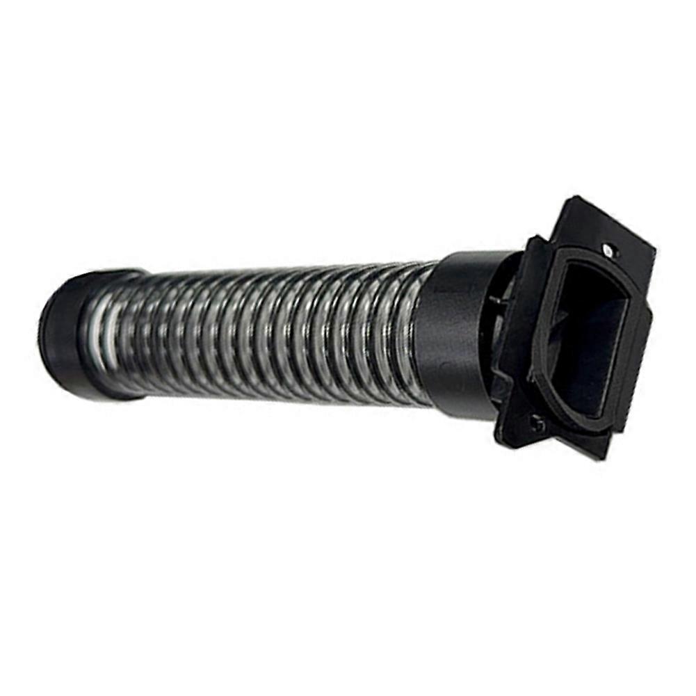 Zubehör Für Den Kabellosen Staubsauger Roborock Dyad Pro U10 Pro: Bürstenkopf, Schlauch Und Ersatzteile.