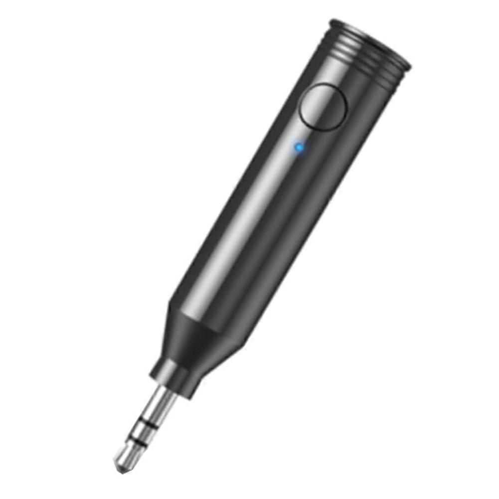 Bluetooth-adapter Für Das Auto (auch Als Zusatzgerät), Bluetooth-autoradioempfänger, Heimstereo-lautsprecher, Bluetooth-kopfhöreradapter.